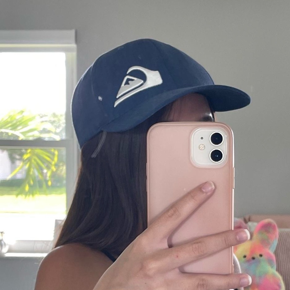 Quiksilver Baseball Cap
